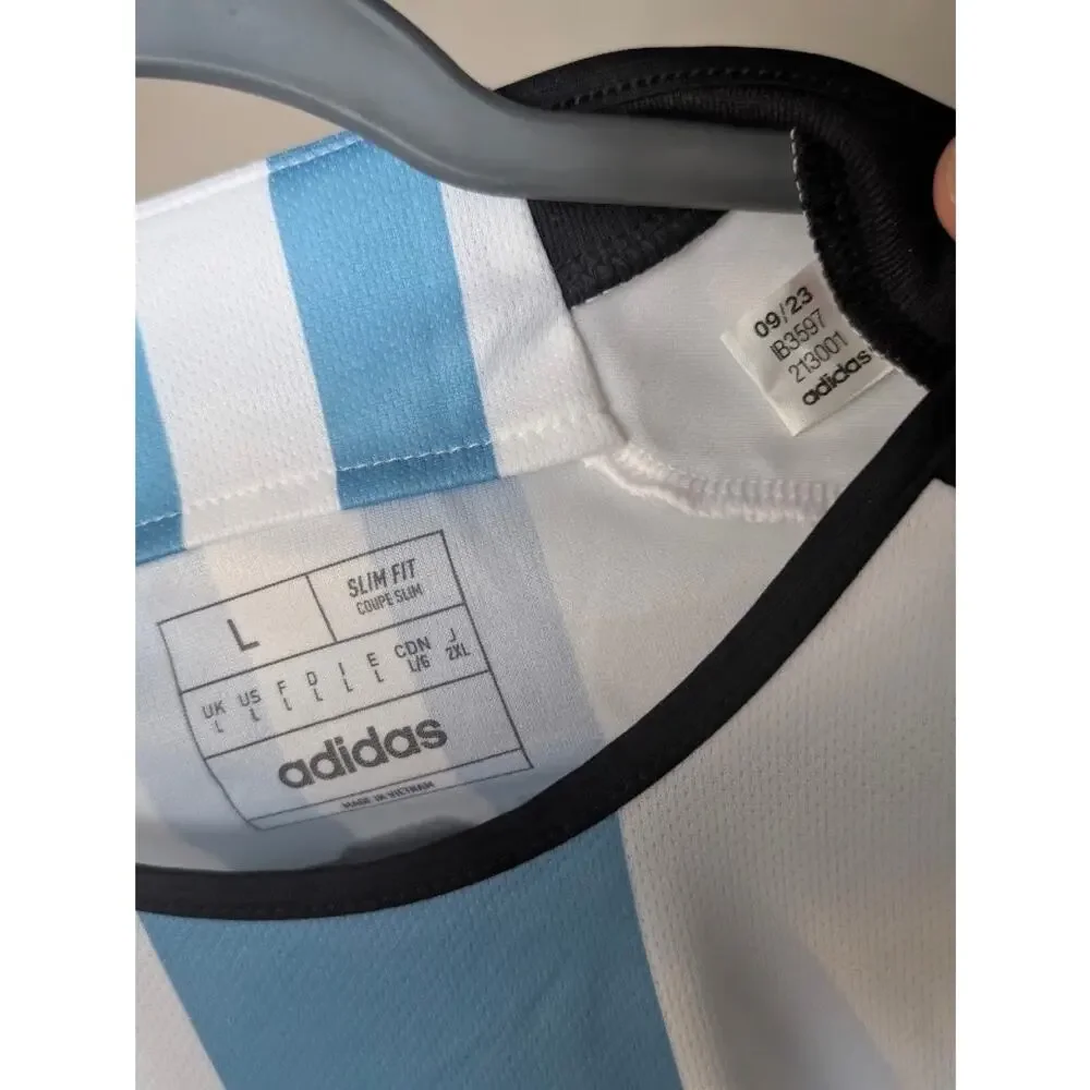 adidas relive argentina